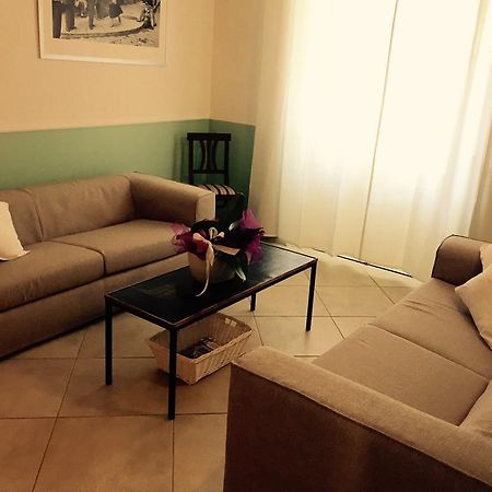 Villa Rosa Dei Venti Viareggio Extérieur photo