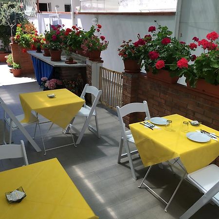 Villa Rosa Dei Venti Viareggio Extérieur photo