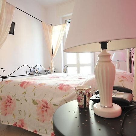 Villa Rosa Dei Venti Viareggio Extérieur photo