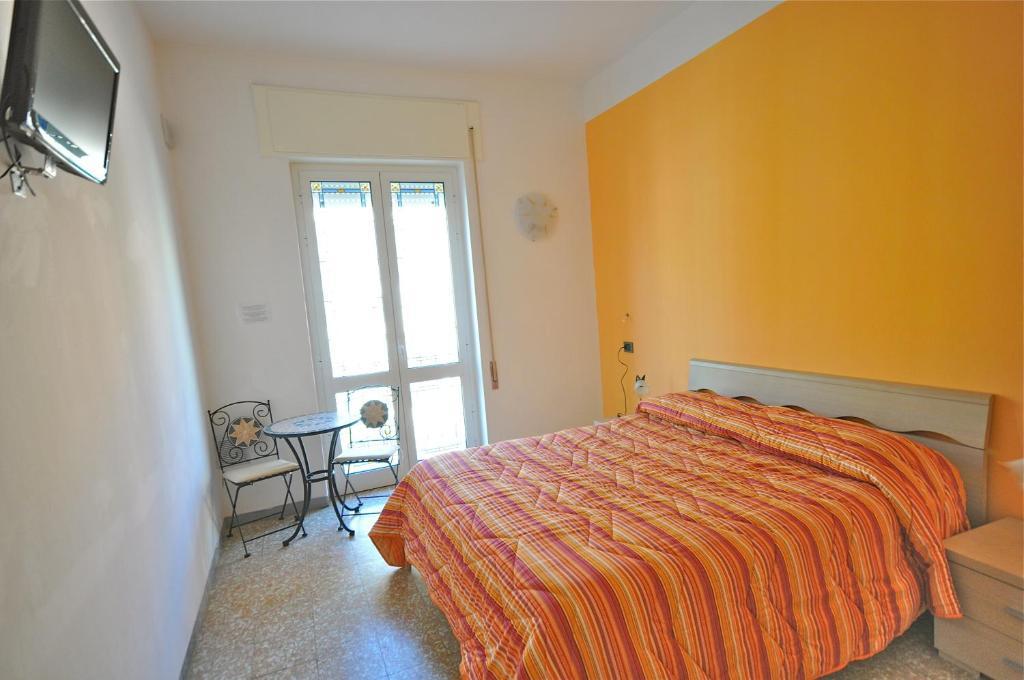 Villa Rosa Dei Venti Viareggio Chambre photo