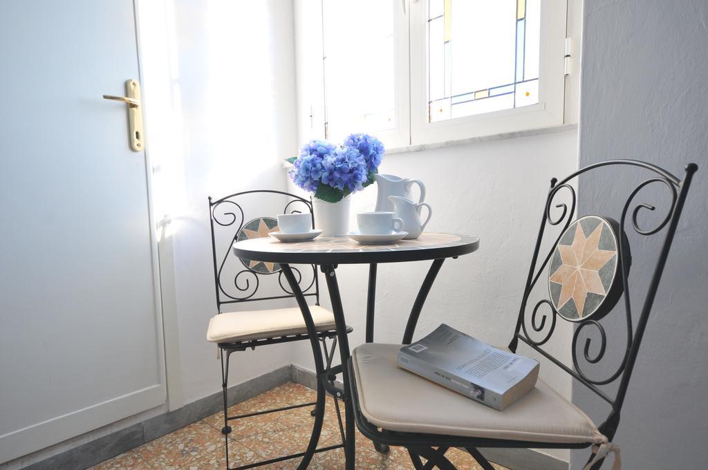 Villa Rosa Dei Venti Viareggio Chambre photo