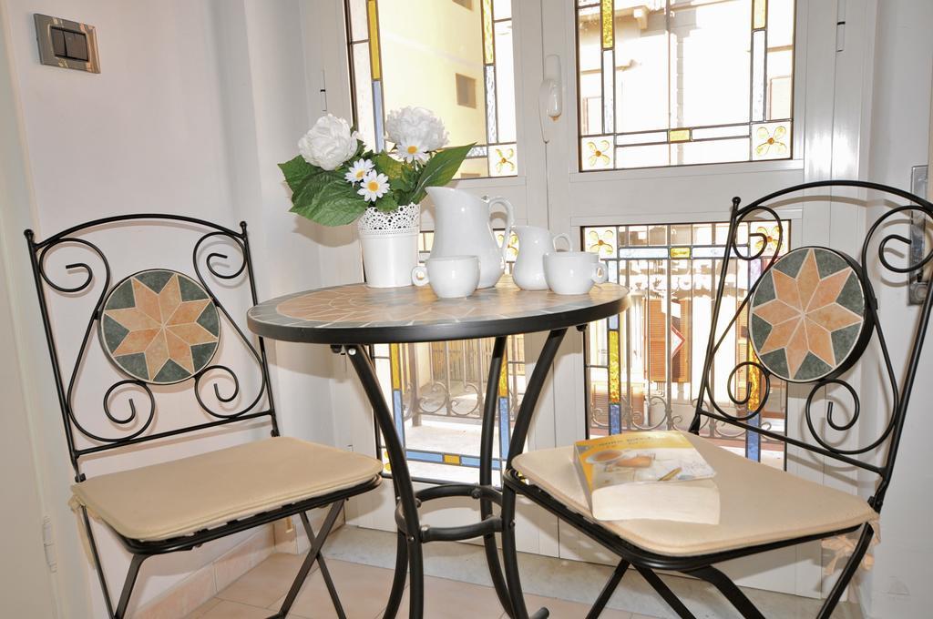 Villa Rosa Dei Venti Viareggio Chambre photo