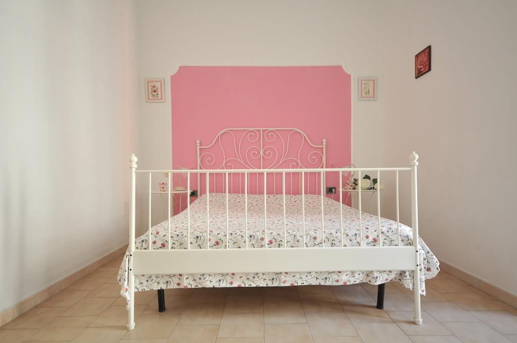 Villa Rosa Dei Venti Viareggio Chambre photo