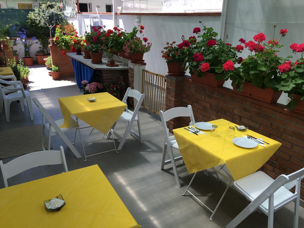 Villa Rosa Dei Venti Viareggio Extérieur photo