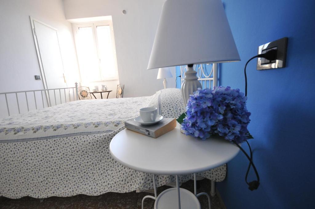 Villa Rosa Dei Venti Viareggio Chambre photo
