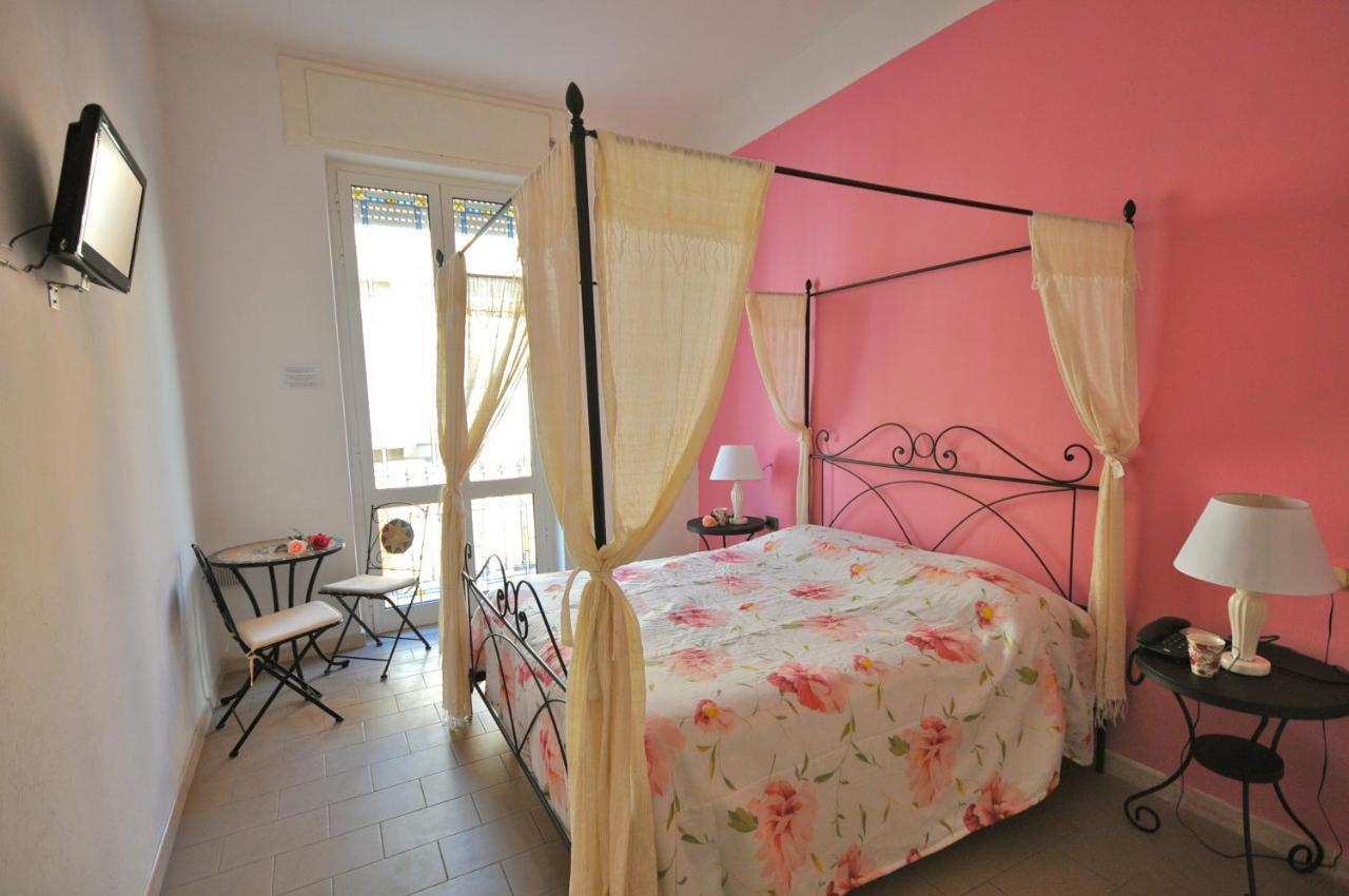 Villa Rosa Dei Venti Viareggio Extérieur photo